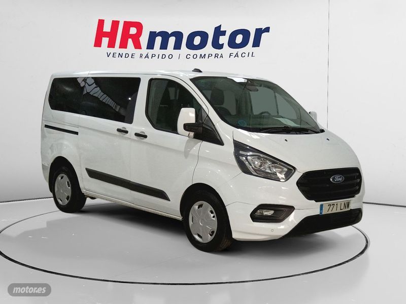 Ford Transit 330 L2 Kombi Trend 2021