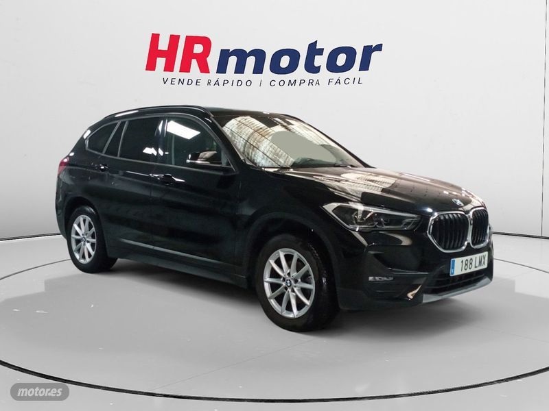 BMW X1 sDrive16d Business 2021