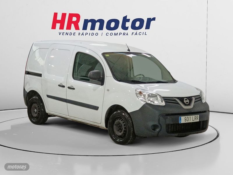 Nissan Evalia 2021