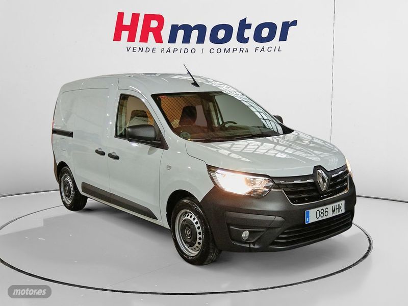 Renault Express advance 1.5 blue dCi 2023