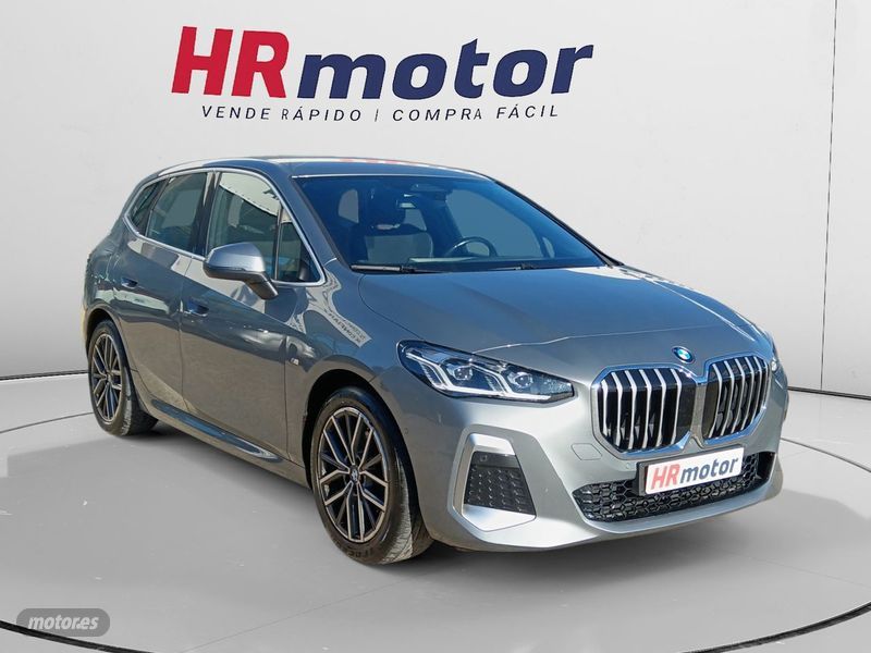 BMW Serie 2 218i 1.5 Coupé 2023