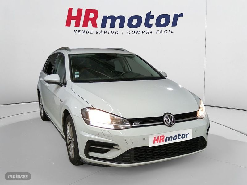 Volkswagen Golf VII 2.0 TDI BMT Advance 3p 2020