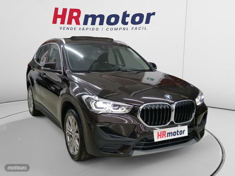 BMW X1 sDrive16d Business 2022