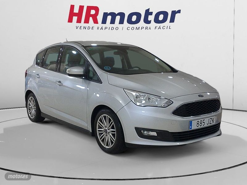 Ford C-Max 2017