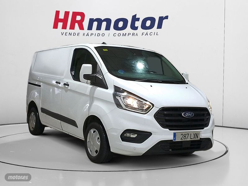 Ford Transit 330 L2 Mixta Trend 2022