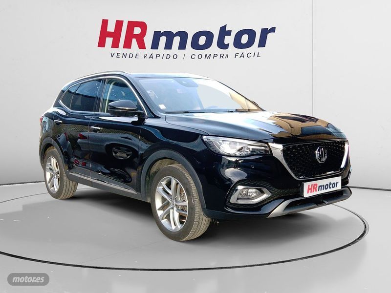 MG EHS PLUG IN HYBRID LUXURY 2023