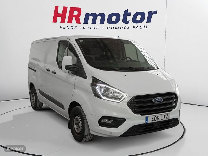 Ford Transit 330 L2 Kombi Trend 2022