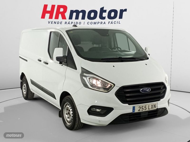 Ford Transit 330 L2 Mixta Trend 2022