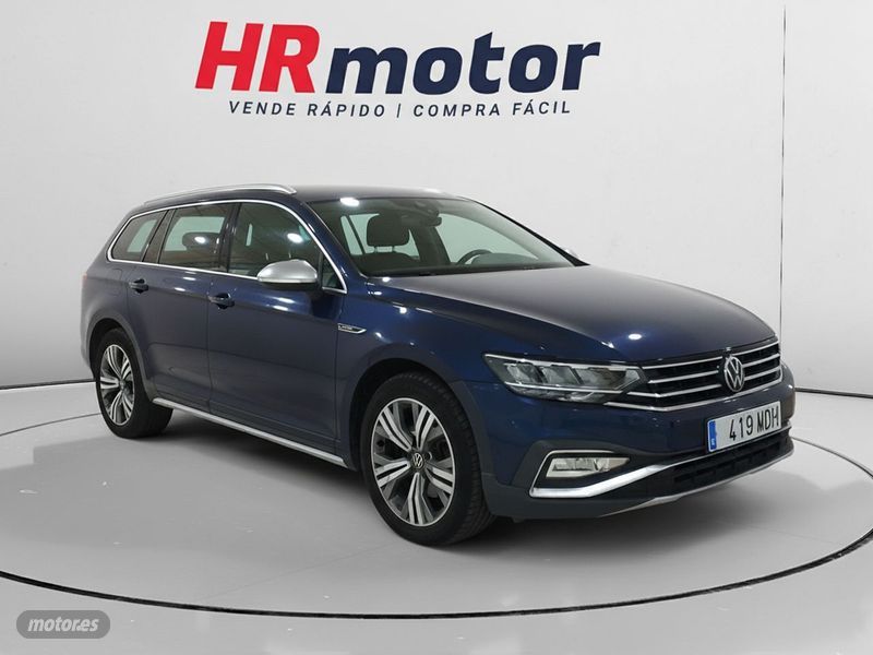 Volkswagen Passat VARIANT R-LINE 2.0 TDI EVO DSG 2023