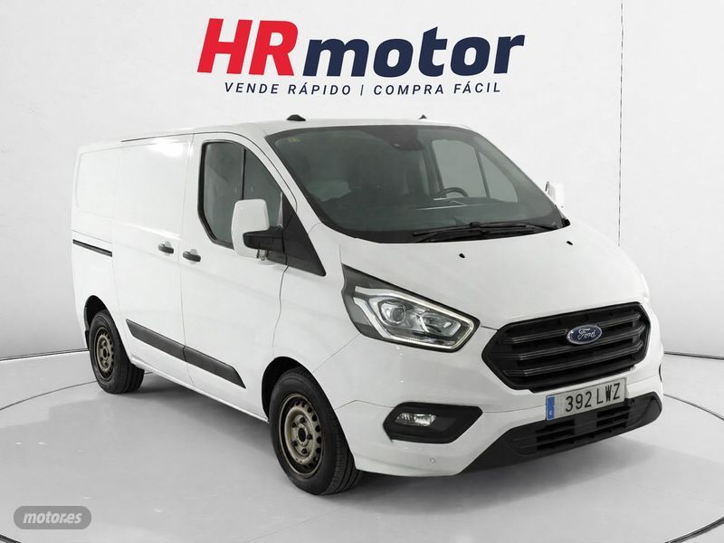 Ford Transit 330 L2 Mixta Trend 2022
