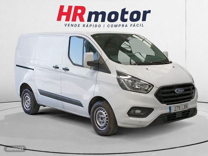 Ford Transit 330 L2 Mixta Trend 2022