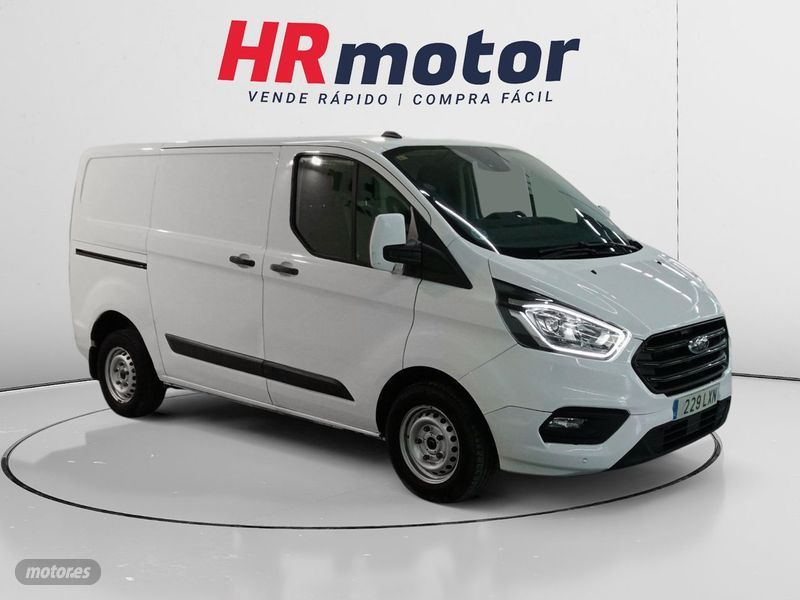 Ford Transit 330 L2 Mixta Trend 2022