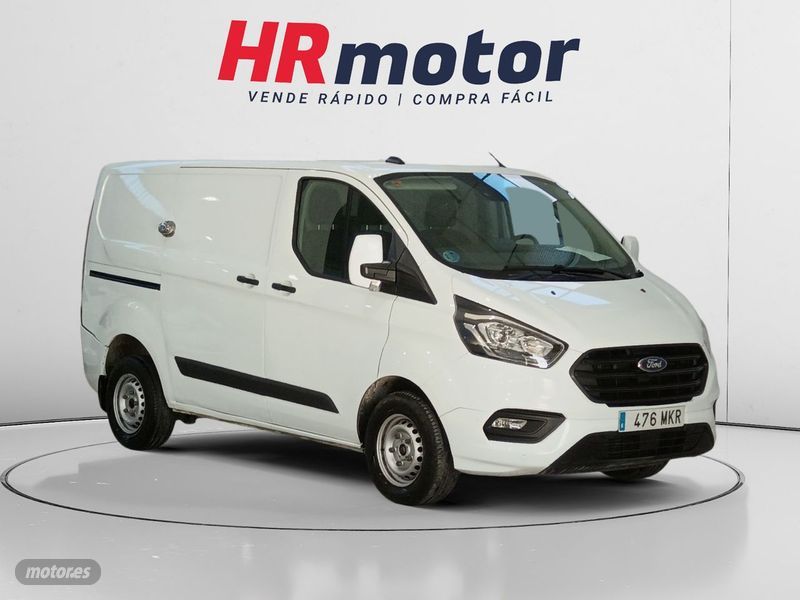 Ford Transit 330 L2 Mixta Trend 2023
