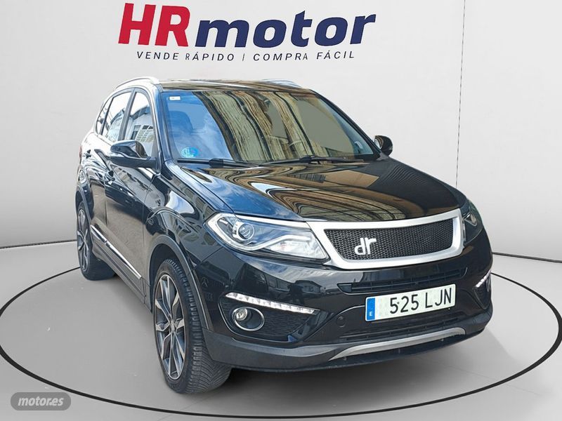 DR Motor 6.0 2020