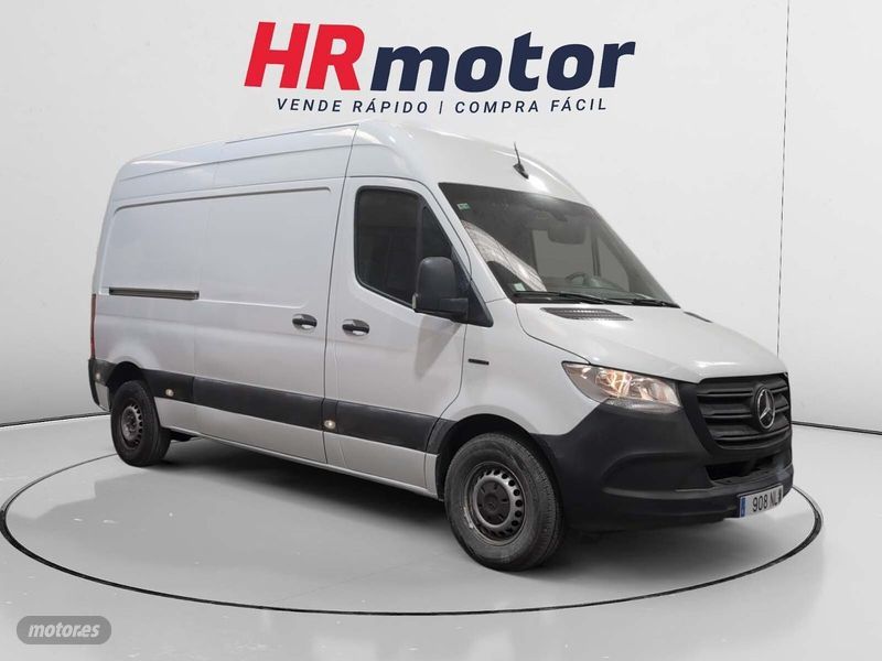 Mercedes-Benz Sprinter 2023