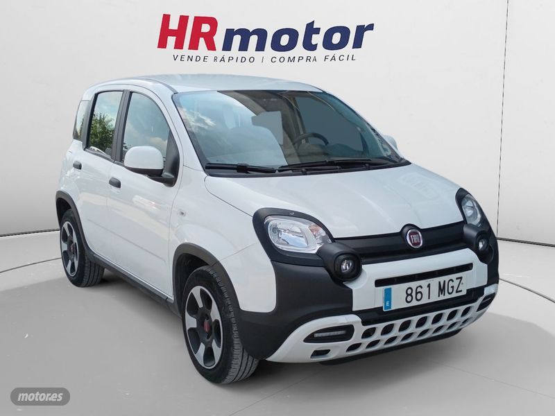 Fiat Panda 2023