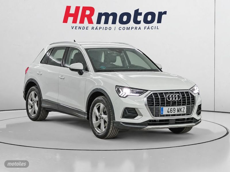 Audi Q3 Advanced 35 TDI 2023