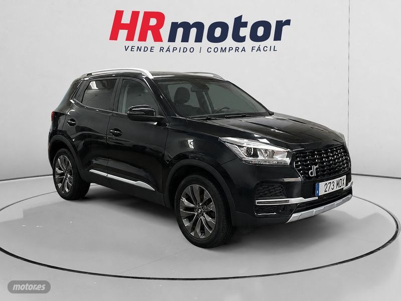 DR Motor 4.0 4.0 2023