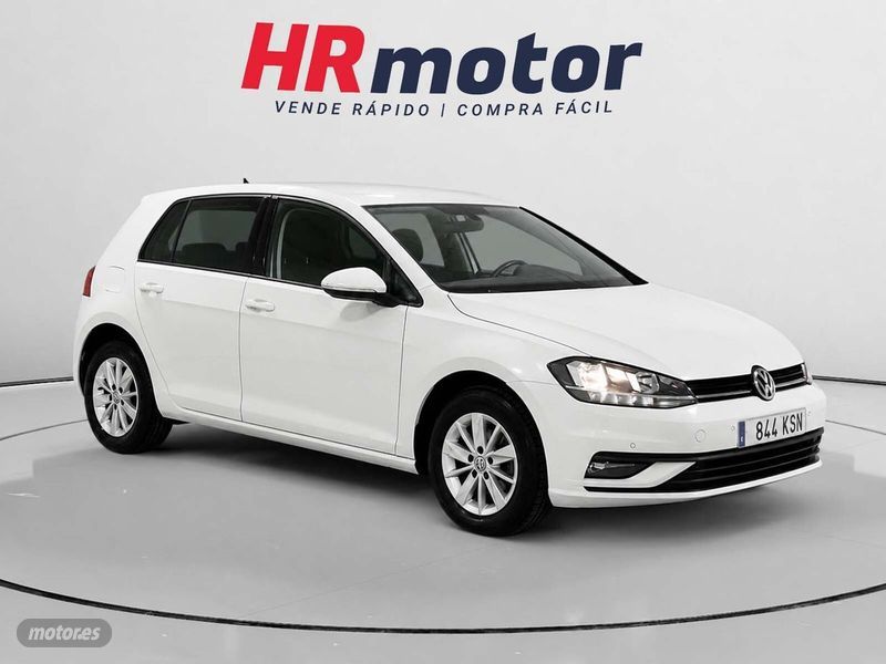 Volkswagen Golf VII 1.0 TSI Sport 5p 2018