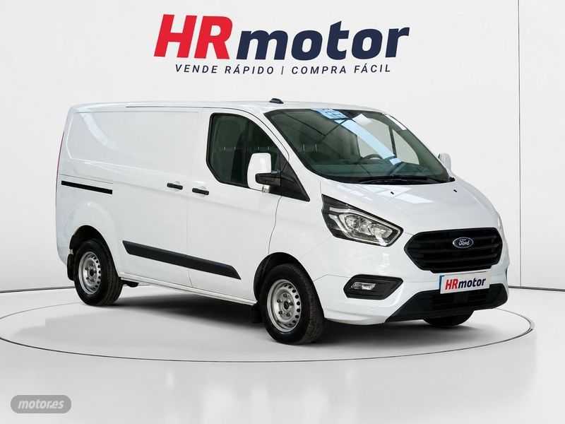 Ford Transit 330 L2 Kombi Trend 2022