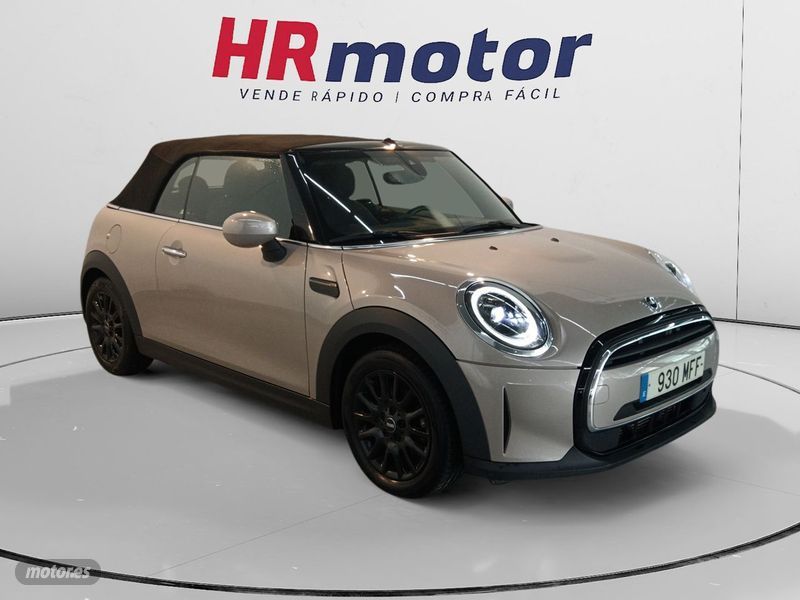 MINI Cooper 5P (2021) 2023