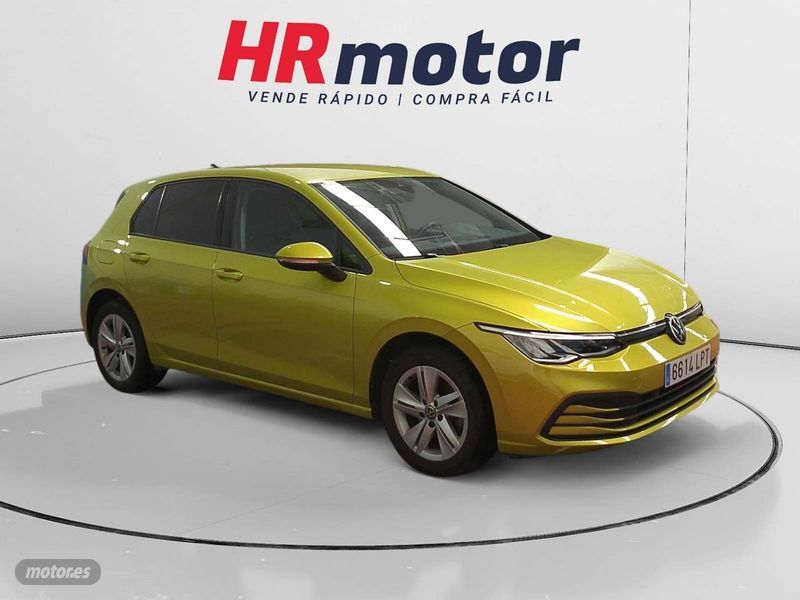 Volkswagen Golf Variant Life 1.0 TSI 2021