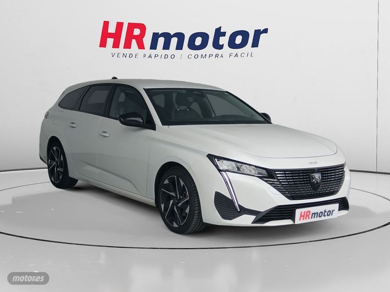 Peugeot 308 SW Allure Pack Puretech S&S MAN 2022