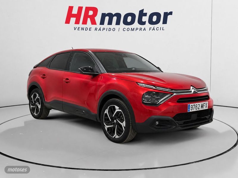 Citroën C4 1.2 PureTech S&S 6V Feel Pack 2023