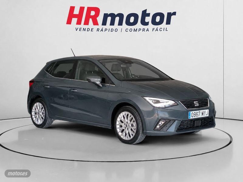 SEAT Ibiza 1.0 TSI Start&Stop Xcellence 2025