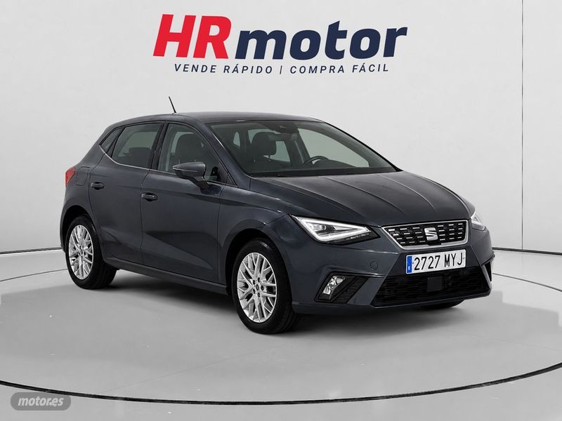 SEAT Ibiza 1.0 TSI Start&Stop Xcellence 2025