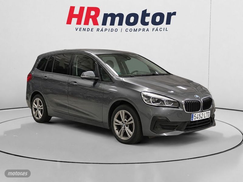 BMW Serie 2 2021