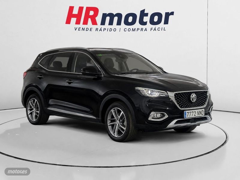 MG EHS PLUG IN HYBRID LUXURY 2023