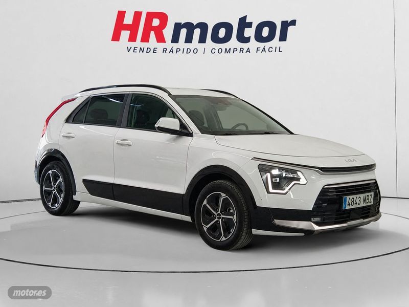 Kia Niro 1.6 HEV Drive 2022