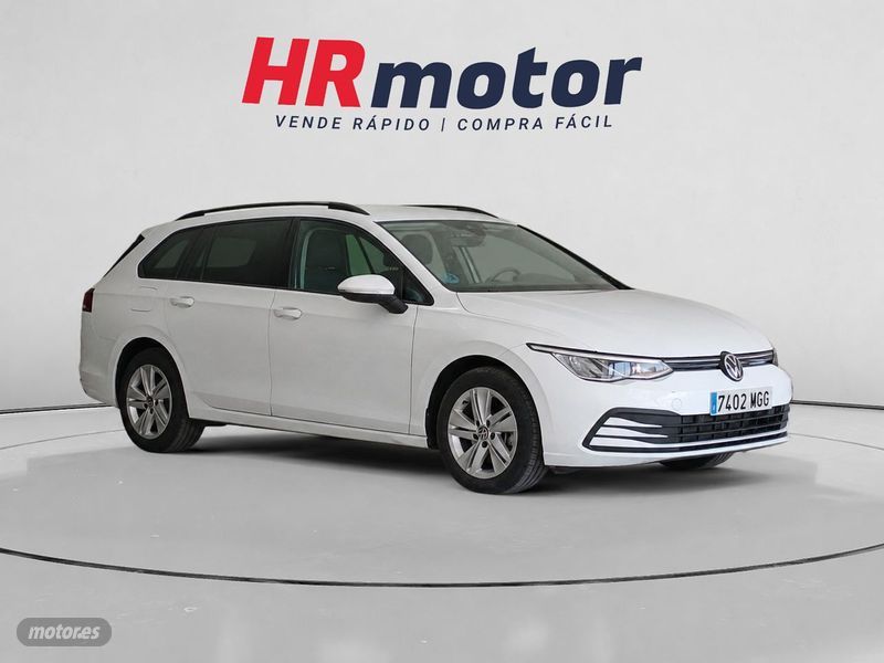 Volkswagen Golf 8 Life 2.0 TDI DSG 2023