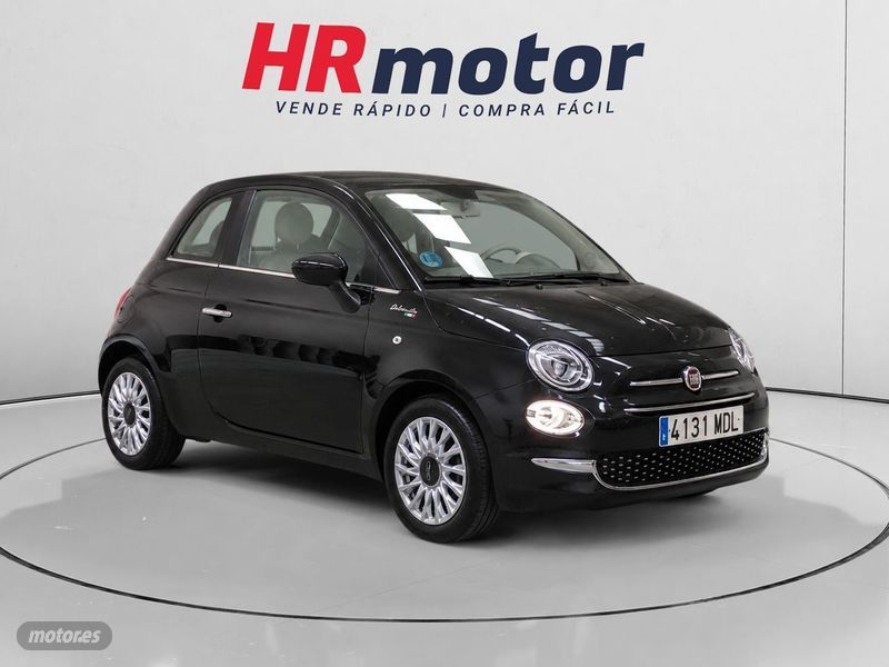 Fiat 500 Dolcevita 1.0 Hybrid 2023