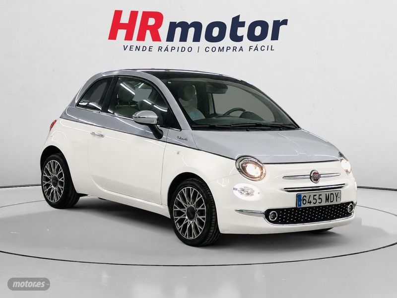 Fiat 500 Dolcevita 1.0 Hybrid 2022