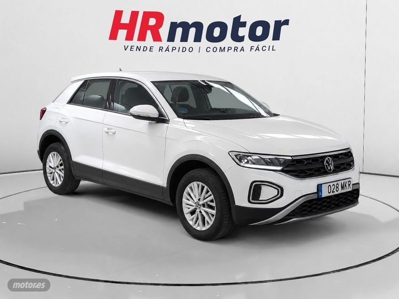 Volkswagen T-Roc 1.0 TSI 2023
