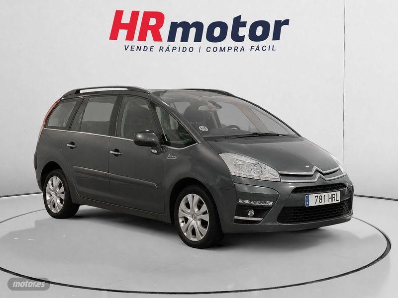 Citroën C4 2013