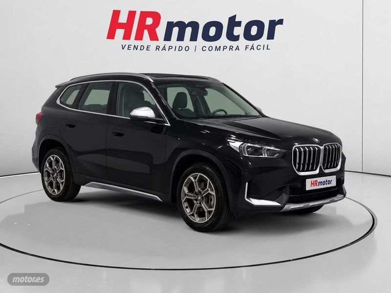 BMW X1 sDrive18i (2021) 2023