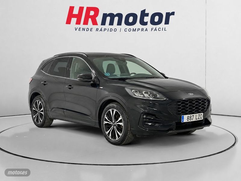 Ford Kuga ST-Line X 1.5 EcoBoost 2022