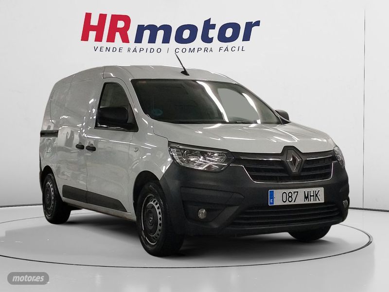 Renault Express advance 1.5 blue dCi 2023