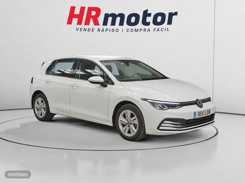 Volkswagen Golf Variant 2.0 TDI (2022) 2022