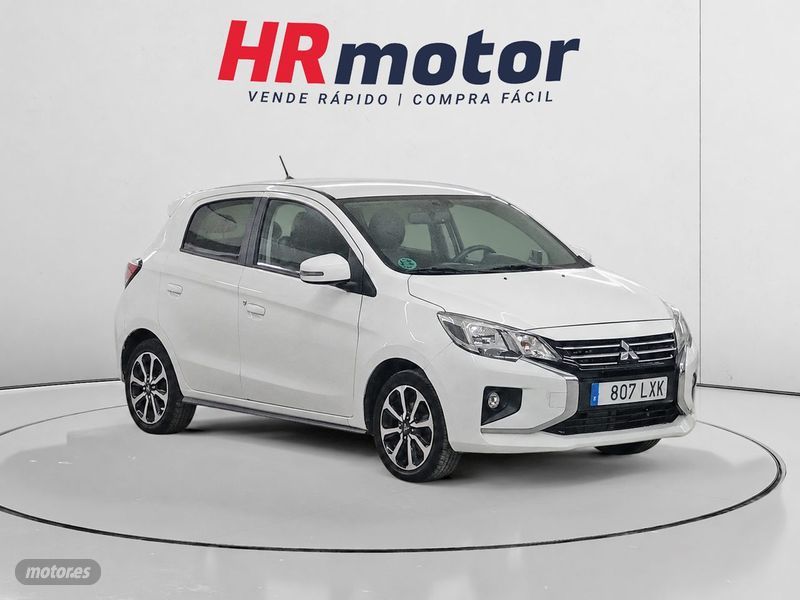 Mitsubishi Space Star 120 MPI Kaiteki 2022