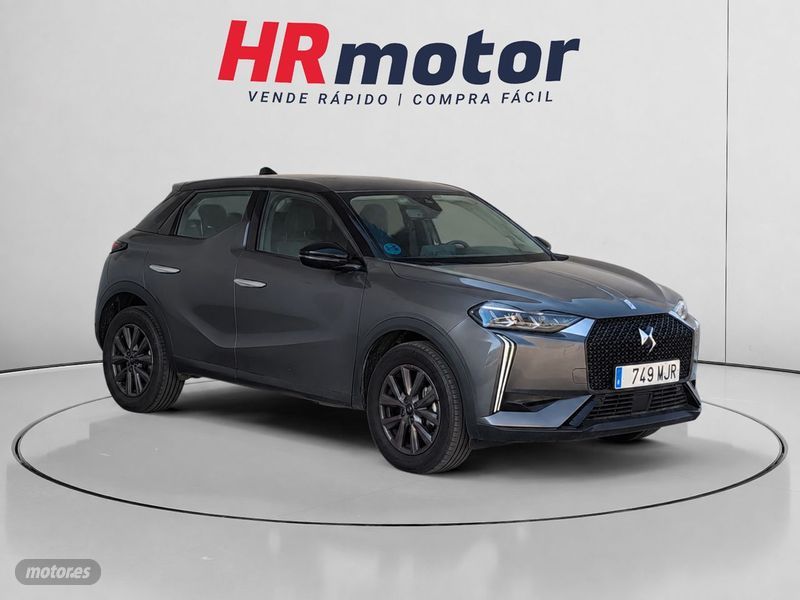 DS DS 3 2023