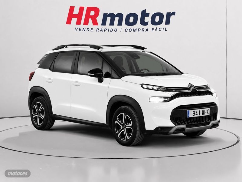 Citroën C3 Aircross PureTech S&S Feel Pack (2021) 2023