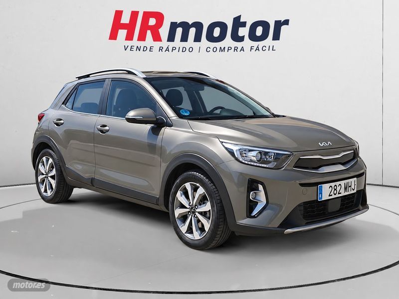 Kia Stonic 1.0 T-GDi MHEV iMT Drive (2021) 2023