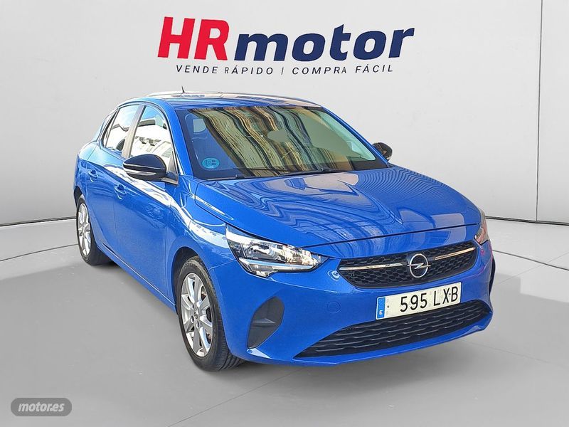 Opel Corsa 1.2T 100 Edition 5p S/S 2022