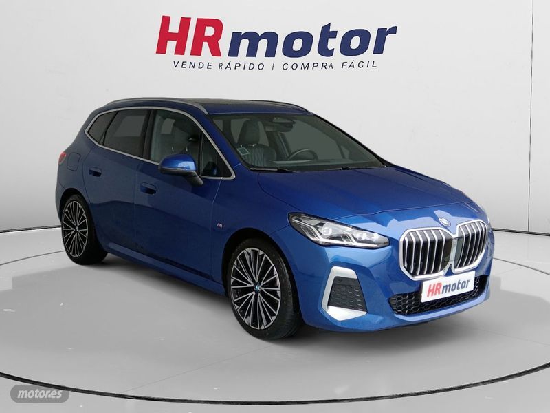 BMW Serie 2 218i Active Tourer (2021) 2025