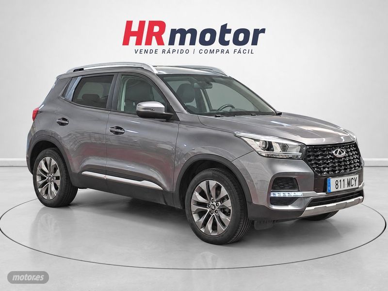 DR Motor 4.0 4.0 2022