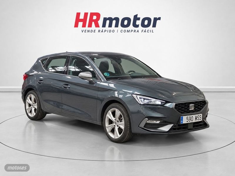 SEAT León 1.0 TSI S&S Style 2024